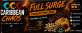 Full Surge Chocolate Sunflower