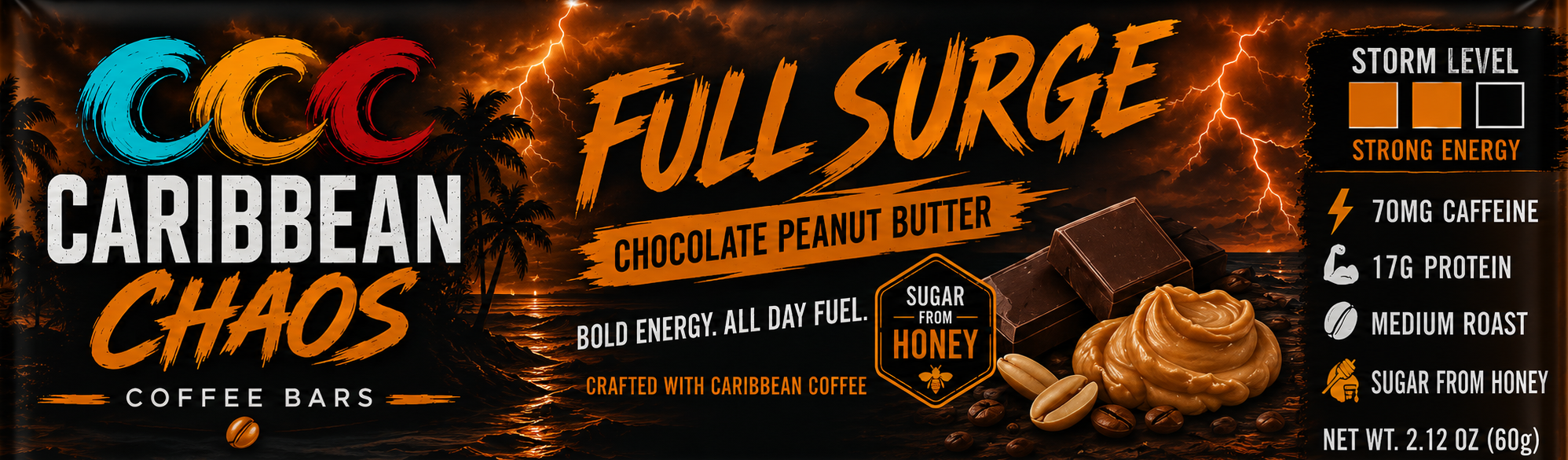 Full Surge