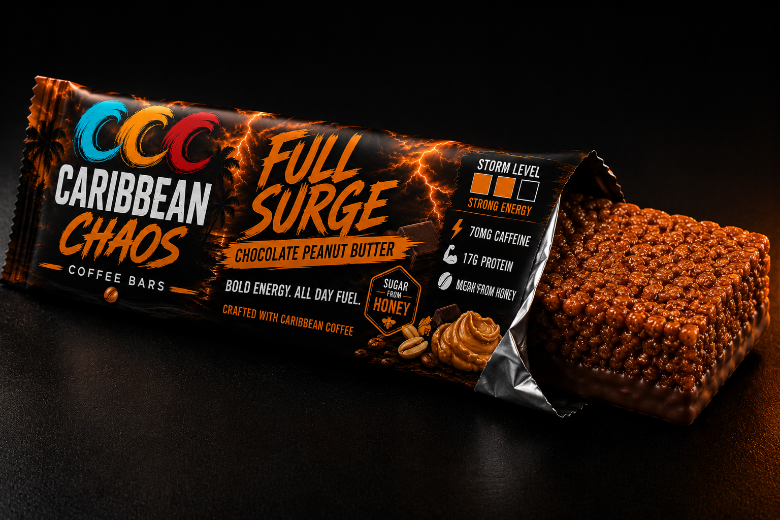 Full Surge
