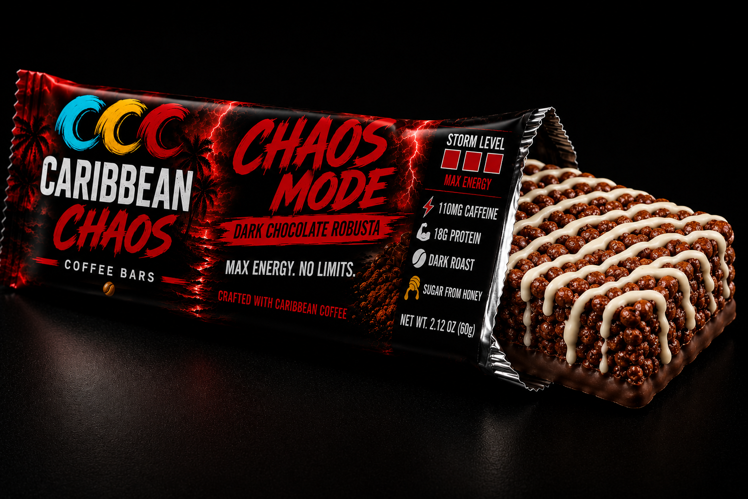 Chaos Mode